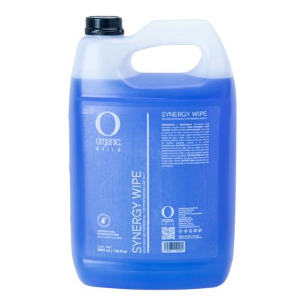 Synergy Wipe (Deshidratador) 3.800ml Organic Nails