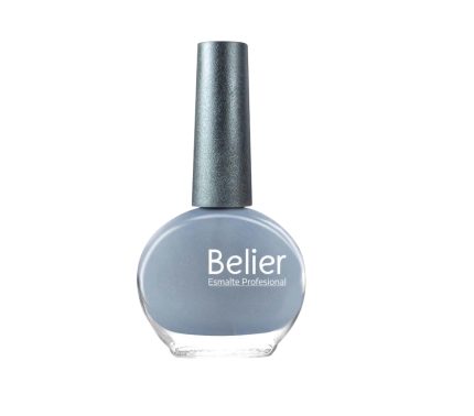Esmalte Azul Frost Tradicional 13ml Belier