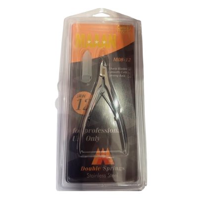 Corta Cuticula M008--12 MAAAN 3mm