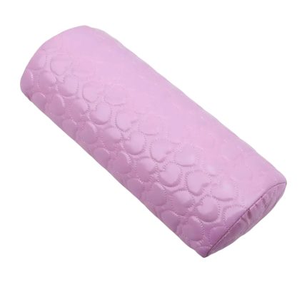 Cojin Apoya Brazos Cojin Rosado