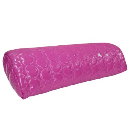 Cojin Apoya Brazos Cojin Fucsia