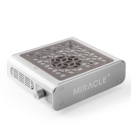 Extractor de polvo Miracle color Blanco Corea Strong