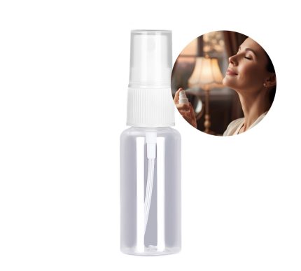 Dispensador o botella en spray 30ml