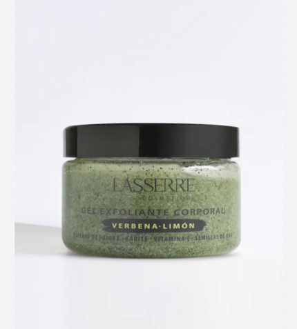 Gel Exfoliante Corporal (250 g)