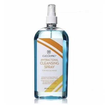 Sany Spray 118ml Cuccio