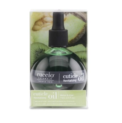 Aceite de cutícula Melón & Kiwi 75 ml Cuccio