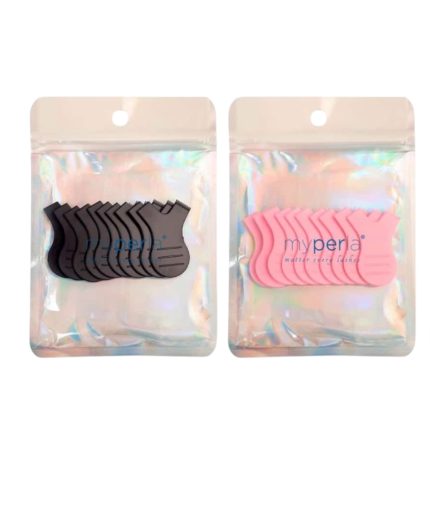 Herramienta para lifting My Perla