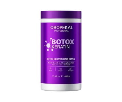 Botox Kertatin 1000ml Obopekal