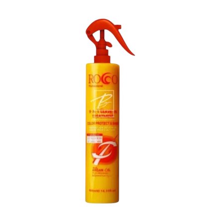 Protector Termico - Color 400ml 9 En 1 Rocco