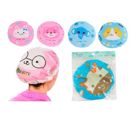 Gorro de baño