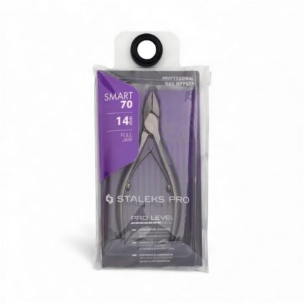 Cortaúñas Profesional Smart 70 14mm  Staleks