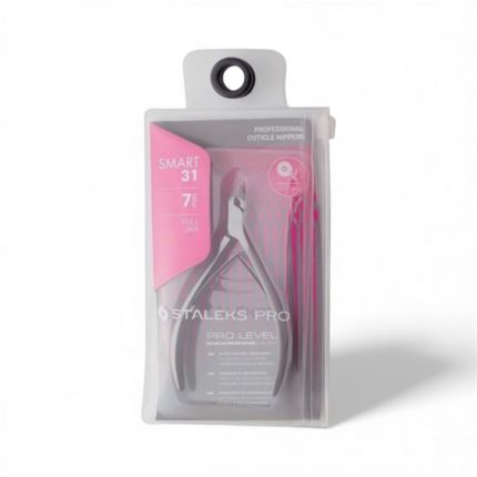 Corta Cutículas Smart 31 7mm Staleks
