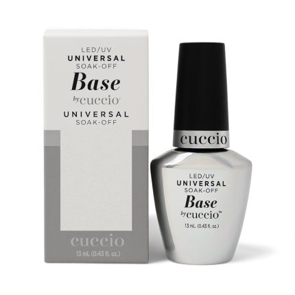Universal Soak off Base 13ml
