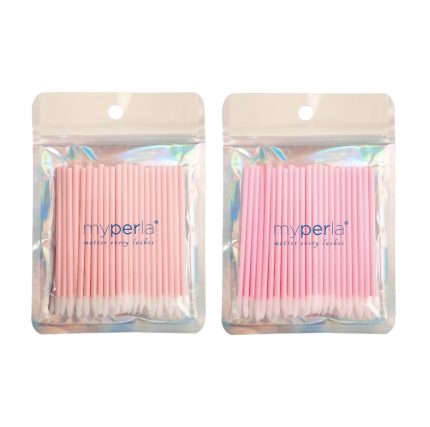 Lip Brtush 50 pcs My Perla