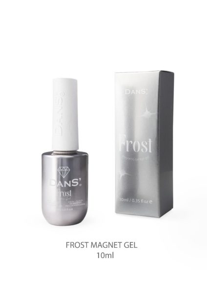 Esmalte Frost Cat Eye (Ojo de gato) Dans
