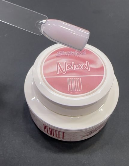 Gel Builder natural 30g Perfect Wow