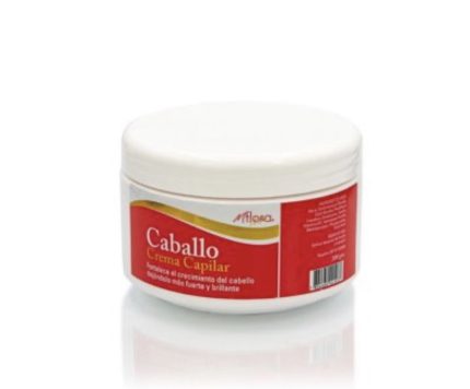 Flora® Crema Caballo 300g