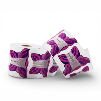 Molde estructurales mariposa fucsia Cherimoya