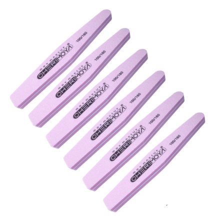 Paquete de 12pcs Lima Sponge 100/180 Cherimoya