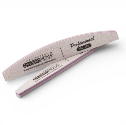 Lima zebra + sponge 100/180 Cherimoya