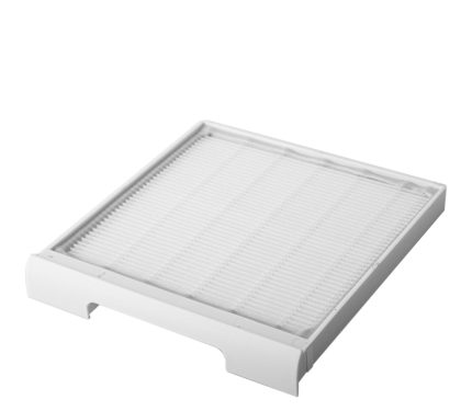 Repuesto Filtro para extractor inalambrico Cherimoya