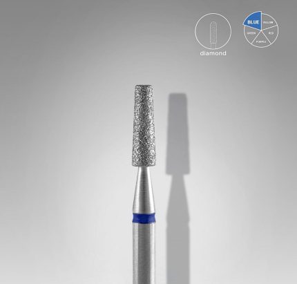 Fresa Frustum .25  – Azul Staleks Pro