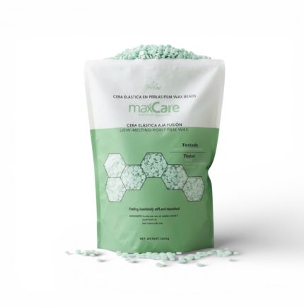 Cera Elastica 1kg (aloe vera) MaxCare