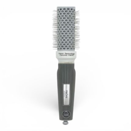 Cepillo Termico con cerda 25mm Max Care