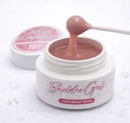 Gel Builder Empresaria 30g Perfect Wow