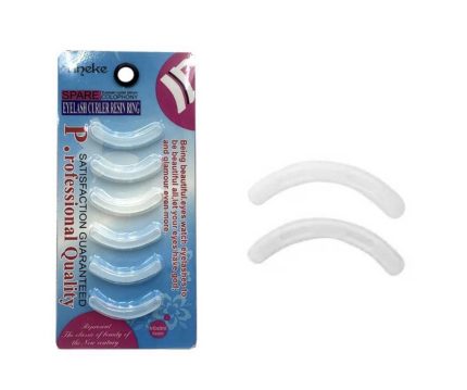 Repuesto para encrespador 6 pcs