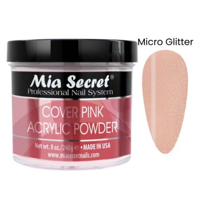 Acrilico Cover Pink 227g Mia Secret