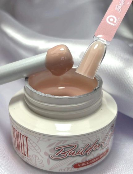 Builder Gel Emilia 30g Perfect Wow