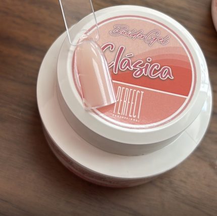 Builder Gel Clasica 30g Perfect Wow