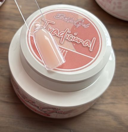 Builder Gel Tradicional 30g Perfect Wow