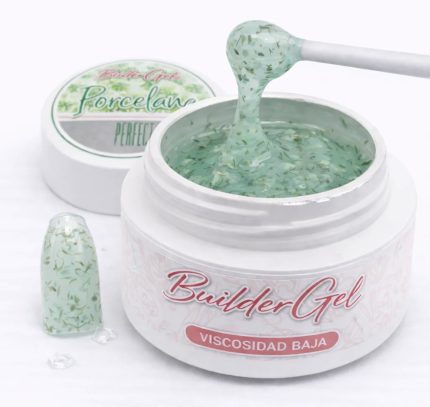 Builder Gel Porcelana 30g Perfect Wow