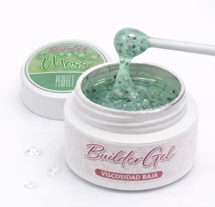 Builder Gel Mooss 30g Perfect Wow