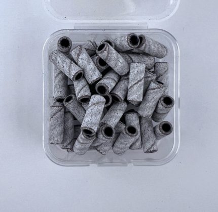 Lima mini Barril grit 240