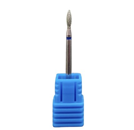 Fresa flama cinta azul (alternativa)