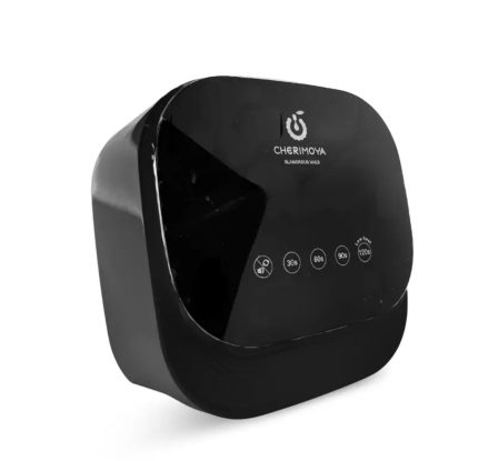 Lampara Inalambrica 72W (Rosada, Negro, Blanco) Cherimoya