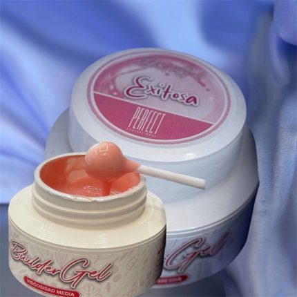 Builder Gel Exitosa 30g Perfect Wow
