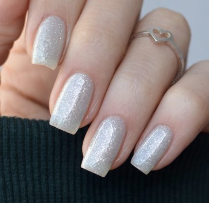 Base rubber #046 Sparkly Sky 15ml Pinkmask