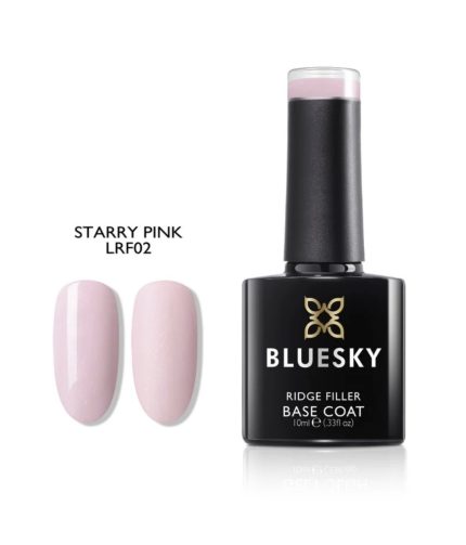 Base Rubber Starry Pink Bluesky