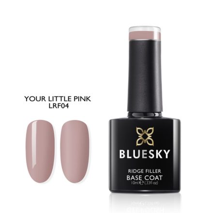 Base Rubber Your Little Pink Bluesky
