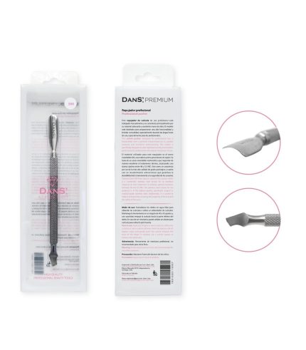 Repujador Profesional 104 Dans