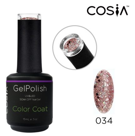 Esmalte #034 cosia