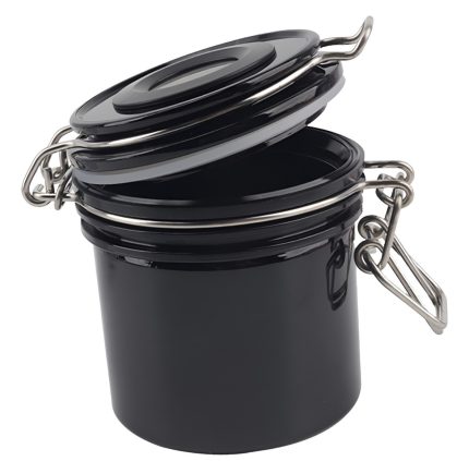 Tanque para adhesivo de pestañas