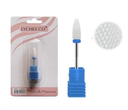 Fresa retiro bala cinta azul (alternativa)