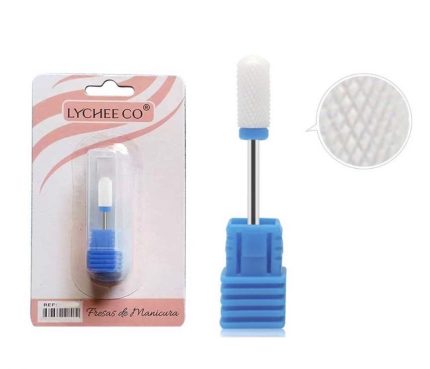 Fresa Retiro barril cinta azul (alternativa)