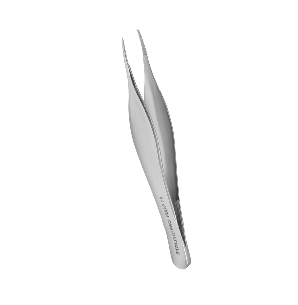 Pinza de Podología Staleks Pro PODO 10