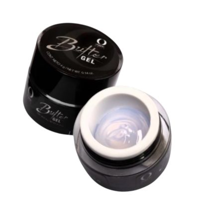 Butter gel (Sin capa de inhibicion) Organic